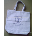 reusable cotton bag/canvas cotton bag printed shopping bag